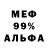 Альфа ПВП кристаллы Andrew Sorokin