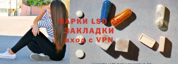 индика Алексеевка